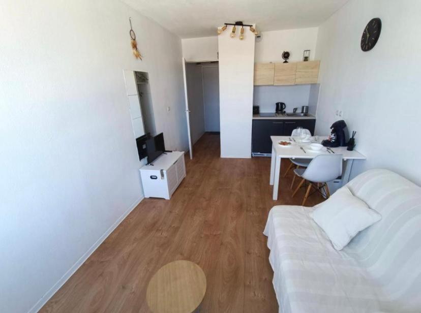 Appartement Tout Equipe A 6 Minutes De La Gare St Charles Марсель Экстерьер фото